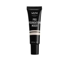 NYX Professional MakeUp Pro Foundation Mixer płynny pigment do podkładu PFM01 Opalescent 30ml