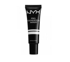 NYX Professional MakeUp Pro Foundation Mixer płynny pigment do podkładu PFM03 White 30ml