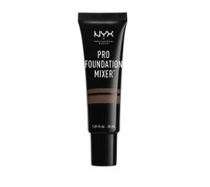 NYX Professional MakeUp Pro Foundation Mixer płynny pigment do podkładu PFM04 Deep 30ml
