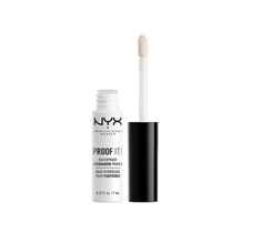 NYX Professional MakeUp Proof It! Waterproof Eyeshadow Primer wodoodporna baza pod cienie 7ml