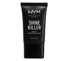 NYX Professional MakeUp Shine Killer matująca baza pod makijaż 20ml