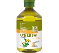 O'Herbal szampon do włosów cienkich i osłabionych z arniką (500 ml)