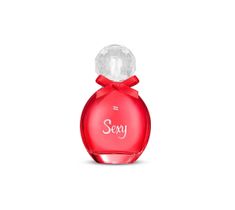 Obsessive Sexy perfumy z feromonami spray (30 ml)