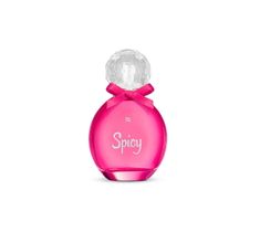 Obsessive Spicy perfumy z feromonami spray (30 ml)