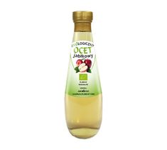 Octim Ekologiczny Ocet Jabłkowy 6% 300ml