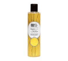 OH! My Sexy Hair Vitamin Bomb Shampoo szampon do włosów z ekstraktem z orzechów makadamia (250 ml)
