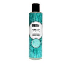 OH! My Sexy Hair Vitamin Bomb Shampoo szampon do włosów z olejem algowym (250 ml)