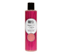 OH! My Sexy Hair Vitamin Bomb Shampoo szampon do włosów z olejem arganowym (250 ml)