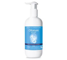 Oilatum Baby krem od pierwszego dnia życia (350 ml)