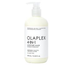 Olaplex 4-in-1 Moisture Mask intensywnie regenerująca maska do włosów (370 ml)
