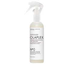 Olaplex No.0 Intensive Bond Building Hair Treatment intensywna kuracja wzmacniająca włosy (155 ml)