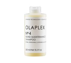 Olaplex No.4 Bond Maintenance szampon odbudowujący do włosów (250 ml)