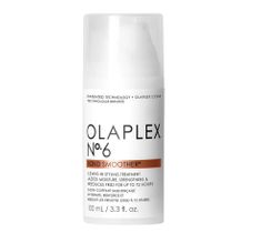 Olaplex No.6 Bond Smoother odbudowujący krem stylizujący do włosów (100 ml)