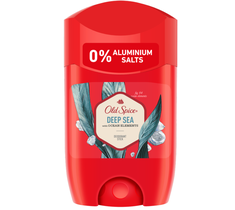 Old Spice Deep Sea dezodorant w sztyfcie dla mężczyzn (50 ml)