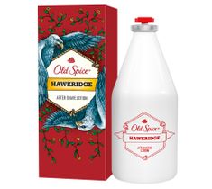 Old Spice Hawkridge woda po goleniu (100 ml)