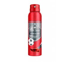 Old Spice Strong Slugger dezodorant spray (150 ml)