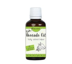 Nacomi olej awokado (50 ml)