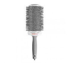 Olivia Garden Ceramic+Ion Thermal Hairbrush Speed szczotka do włosów XL CI-65 65mm