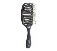 Olivia Garden iDetangle Thick Hair Brush szczotka rozplątująca do włosów grubych