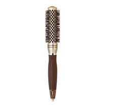 Olivia Garden Nano Thermic Ceramic+Ion Round Thermal Hairbrush szczotka do włosów NT-18 18mm