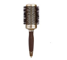 Olivia Garden Nano Thermic Ceramic+Ion Round Thermal Hairbrush szczotka do włosów NT-54 54mm