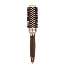 Olivia Garden Nano Thermic Ceramic+Ion Round Thermal Hairbrush szczotka do włosów NT-34