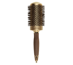 Olivia Garden Nano Thermic Ceramic + Ion Round Thermal Hair Brush termiczna szczotka do włosów NT-54
