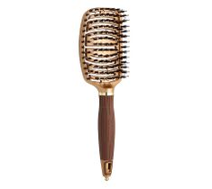 Olivia Garden Nano Thermic Flex Collection Combo Hairbrush szczotka do włosów NT-FLEXCO