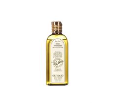 Olivolio Hair Shampoo Damaged Hair szampon do włosów suchych i zniszczonych z oliwą z oliwek 200ml