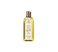 Olivolio Hair Shampoo szampon przeciw wypadaniu włosów z organiczną oliwą z oliwek 200ml