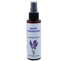 Olvita Lavender Water woda lawendowa 100ml