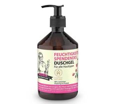 Oma Gertrude Feuchtigkeits-Spendendes Duschgel nawilżający żel pod prysznic (500 ml)