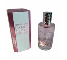 Omerta – Happy Love Fun For Women woda perfumowana spray (100 ml)