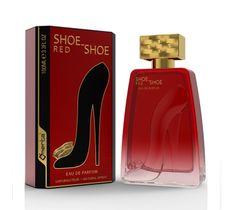 Omerta Shoe Shoe Red woda perfumowana spray (100 ml)
