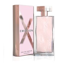 Omerta X-Emotion woda perfumowana spray (100 ml)