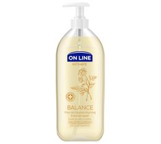 On Line Intimate Płyn do higieny intymnej Balance 500 ml