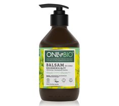 OnlyBio Balsam do ciała regenerujący (250 ml)