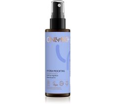 OnlyBio Hydra Mocktail energetyzujący tonik w mgiełce (100 ml)