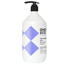 OnlyEco Glicerin ekologiczny hipoalergiczny płyn do mycia naczyń 1000 ml