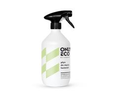 OnlyEco Glicerin ekologiczny płyn do mycia łazienek 500 ml