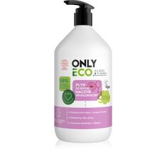 OnlyEco – Hipoalergiczny płyn do mycia naczyń (1000 ml)