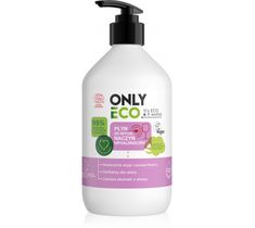OnlyEco – Hipoalergiczny płyn do mycia naczyń (500 ml)