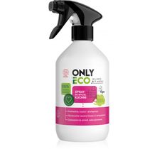OnlyEco – Płyn do mycia kuchni (500 ml)