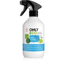 OnlyEco – Płyn do mycia łazienki (500 ml)