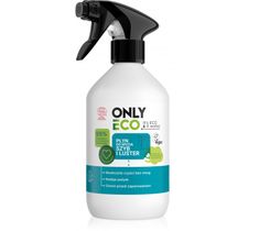 OnlyEco – Płyn do mycia szyb i luster (500 ml)
