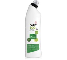 OnlyEco – Żel do toalet (750 ml)