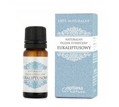 Optima Natura Naturalny olejek eteryczny Eukaliptusowy 10ml