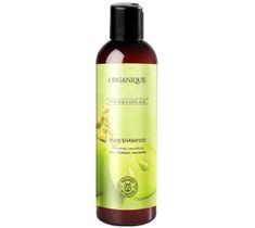 Organique Naturals Anti-Age szampon do włosów (250 ml)