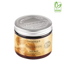 Organique Naturals Argan Shine maska do włosów (200 ml)
