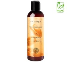 Organique Naturals Argan Shine szampon do włosów (250 ml)